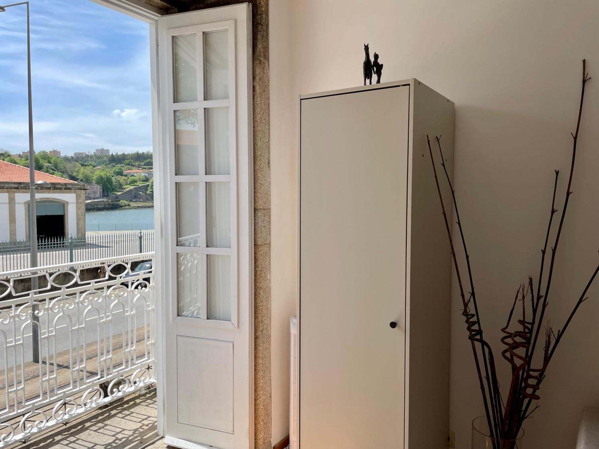 Douro River Charming Flats Porto Eksteriør billede