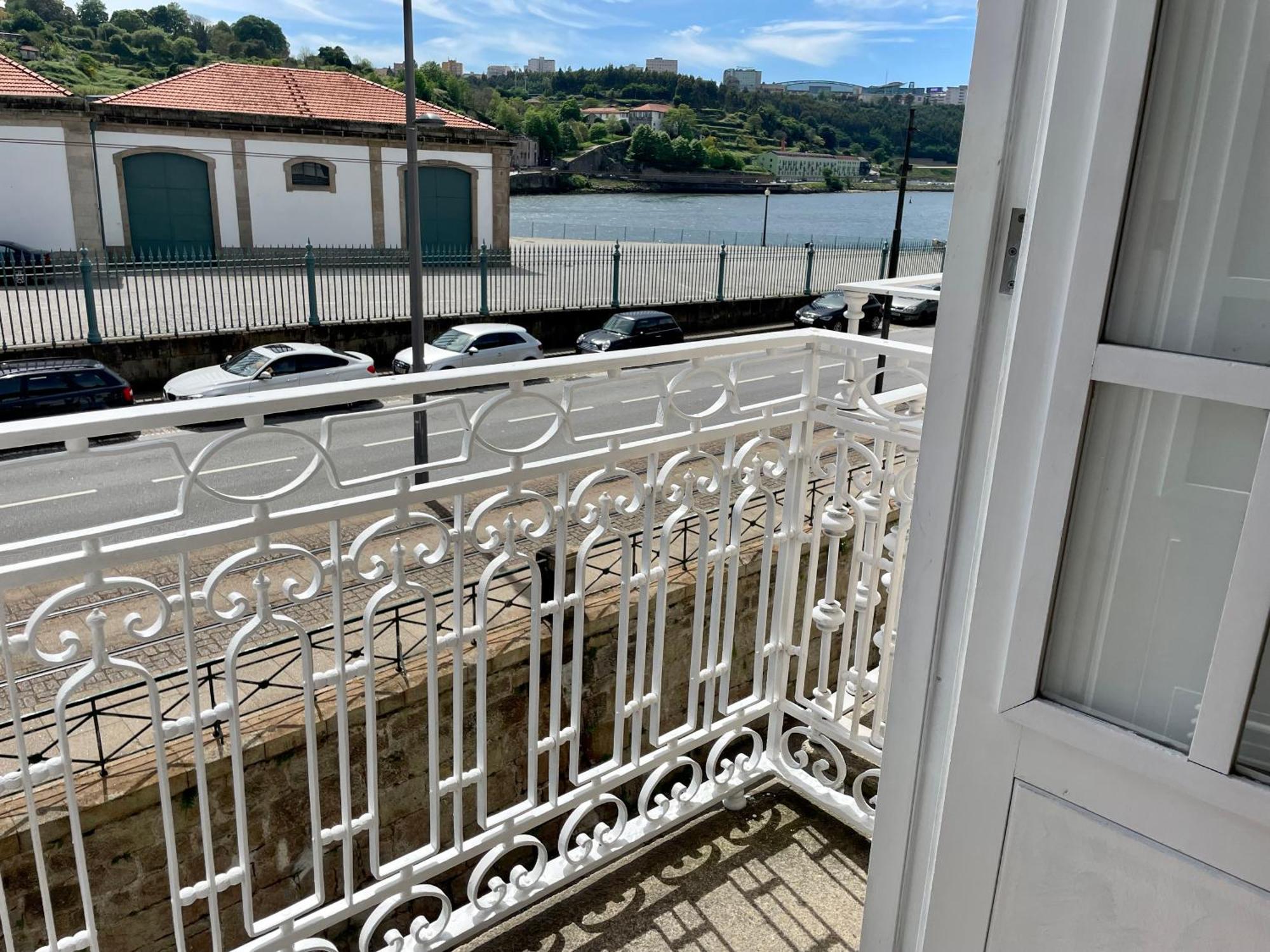 Douro River Charming Flats Porto Eksteriør billede